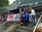 News: Jugend-Fußballturnier der Spielvereinigung Wesseling-Urfeld am 20. und 21.06.2015 (29.06.2015)